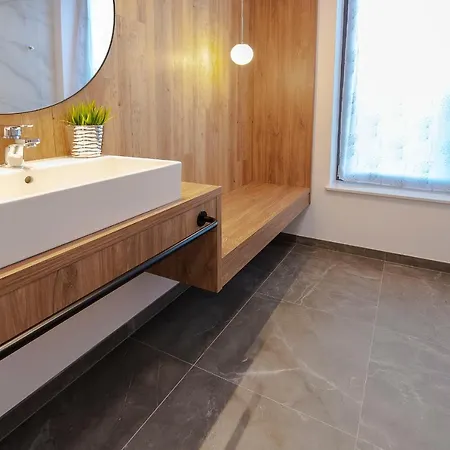 Vacationclub - Jantaris Apartament B21 *