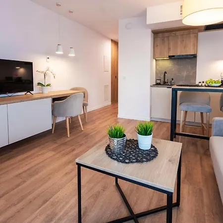 Vacationclub - Jantaris Apartament B21 Apartment